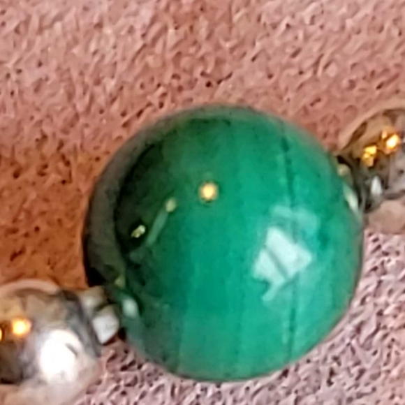 Silver bracelet - Picture 9 of 9